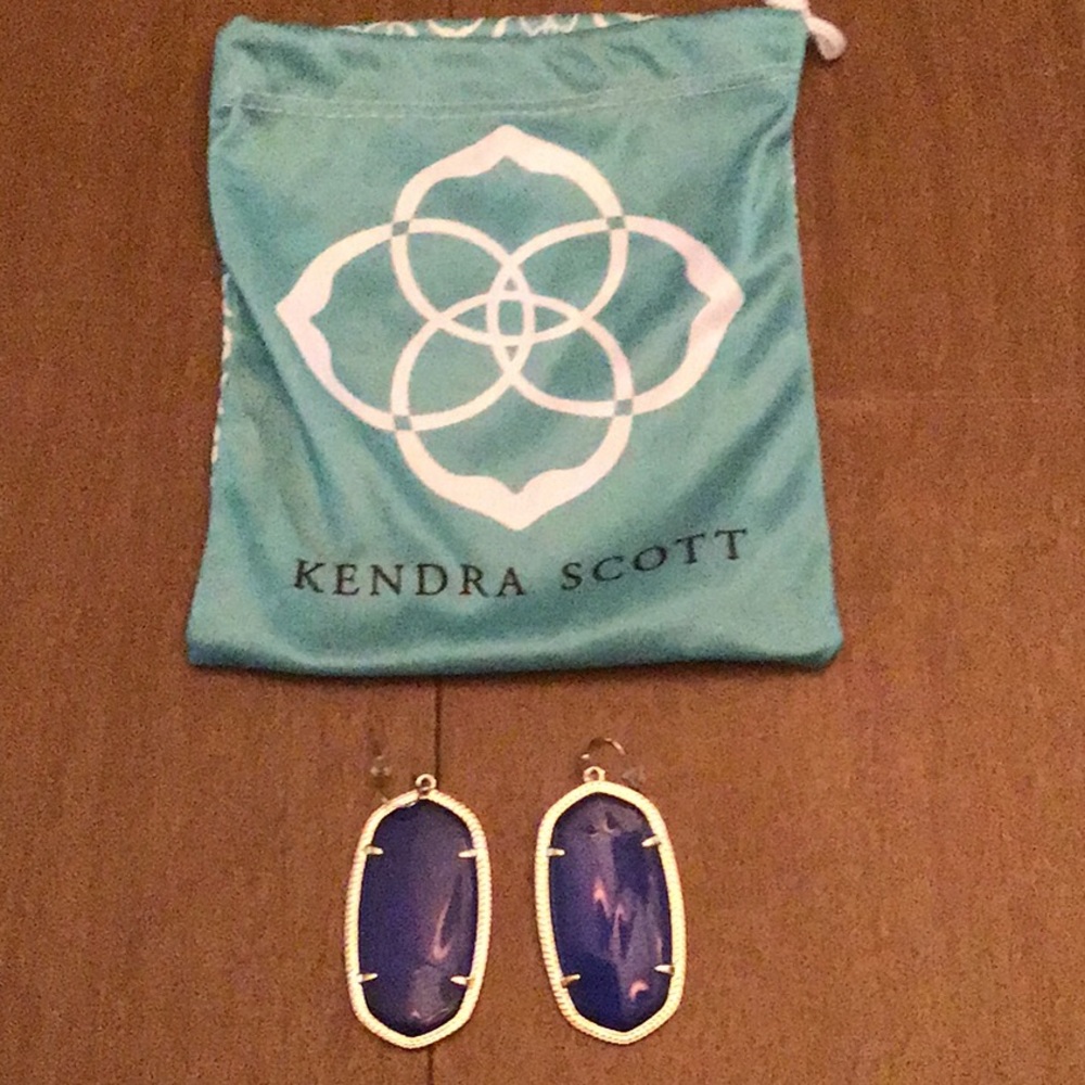 Kendra Scott Danielle earrings